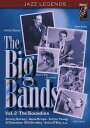 ジミー・ドーシー/ジーン・クルーパー他/ビッグ・バンド・ジャズ Vol.2 /JAZZ DVD