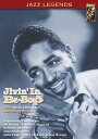 ジャイビン・イン・ビバップ/ディジー・ガレスビー、ダン・バーリー他/JAZZ DVD