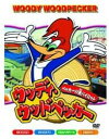 ウッディ・ウッドペッカー ペッカーの迷パイロット (DVD )