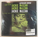 JACKIE McLEAN @Jv`EXCO(R[h2g)