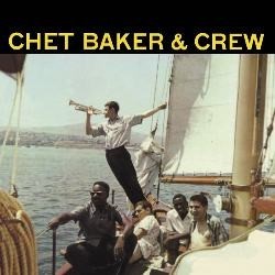 チェット・ベイカー&クルー(レコード)
