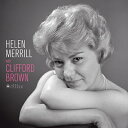 ジャズ・レコードヘレン・メリル With Clifford Brown
