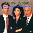 ザ・ベスト・スクリーン・ミュージックコレクション(CD)