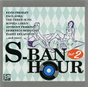 新品CD3枚組 S盤アワー/3CR-410