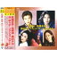 【新品CD】ポップス&ポップス ベスト&ベスト欧陽菲菲・桂銀淑・奥村チヨ渚ゆう子・グラシェラ・スサーナ 1,540円