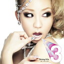 KODA KUMI DRIVING HIT’S 3 倖田來未（CD）