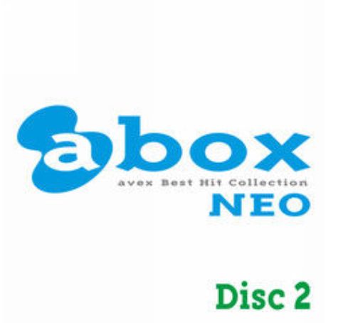 DISC2 from a-box NEO（CD）