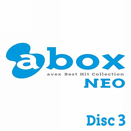 DISC 3 from a-box NEO（CD）