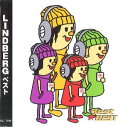 LINDBERG ベスト CD（215B）