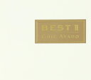 【新品CD】BESTII / 綾戸智絵 /紙パック仕様