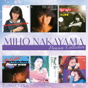 中山美穂 プレミアム・コレクション(CD)