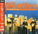 ビートルズ・コレクション 1964年→1965年/CD2枚組