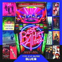 ALFEE/アルフィー ベストヒット BLUE盤 (CD)
