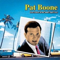 パット・ブーン オール・ザ・ベスト(CD)