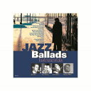 ジャズ・バラード 枯葉 AO-310オール・ザ・ベスト(CD)