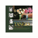 タンゴ・ベスト ラ・クンパルシータ AO-212オール・ザ・ベスト(CD)