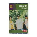 BEGIN 1(カセット)