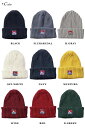 ニットキャップ BEN DAVIS ベンデイビス ニット帽 BDW-9500 コットン ニットキャップ COTTON KNIT CAP 帽子 ネコポス メール便送料無料 新生活 母の日 引っ越し プレゼント 3