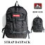 リュック BEN DAVIS ベンデイビス リュックサック BDW-9238 ストラップ デイパック 20L STRAP DAYPACK バックパック トートバック かばん カバン 鞄 送料無料 10倍 新生活 母の日 引っ越し 母の日 プレゼント