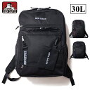 リュック BEN DAVIS ベンデイビス リュックサック BDW-8411 ビッグメッシュデイパック 30L BIG MESH DAYPACK バックパック ...