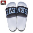 ベンデイビス シャワーサンダル SHOWER SANDALS BEN DAVIS BDW-9920 おしゃれ メンズ レディース 男女兼用 フリーサイズ 新生活...
