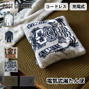 電気式湯たんぽ ポストジェネラル POST GENERAL 蓄熱 電気あんか 充電式 暖房器具 エコ フリース ゆたんぽ カバー コードレス タイガー 虎 イエティ 省エネ おしゃれ 送料無料 新生活 ハロウィン 引っ越し プレゼント