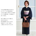 【半額クーポン＆ぽっきり★対象商品限定】かごバッグ 山葡萄 山葡萄 かごバッグ 鞄 山葡萄 バッグ【網代編み】(約cm)H23×W31×D10 使い込むほどに美しい色艶が増し 個性豊かに成長していく 3