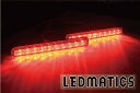 【LEDMATICS商品】L575S ムーヴ コンテ カスタム 純正LEDリフレクター D1-40(AT)