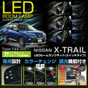 【ポイント5倍! 5/9 20:00〜5/10 1:59】【新商品】日産 エクストレイル【型式:T33(年式:R4.7〜)】電動パノラミックガラスルーフ仕様車用...