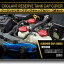 日産 フェアレディZ【型式:RZ34(年式R4.4〜)】アルミ製クーラントリザーブタンクキャップカバー赤/..