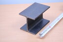 【スーパーSALE対象商品】H綱作業台コンパクト 100×100×150mm 1台 作業台 金床