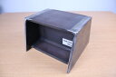 【スーパーSALE対象商品】台形作業台 天板100×150mm 底辺100×148mm 高さ100mm 厚さ6mm 作業台 金床 <<送料無料>>