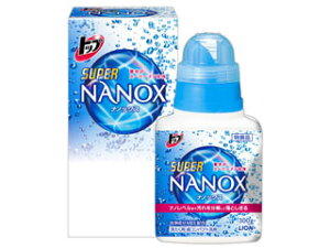 ライオントップNANOX(ナノックス)300g箱入#洗剤 ギフト セット 引っ越し 挨拶 粗品 景品