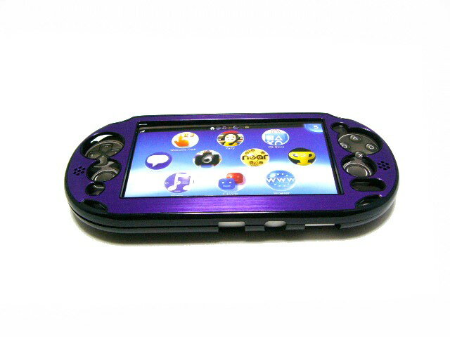 PSVITA2000pیvX`bNxA~[P[XJo[ViF