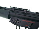 MP5/G3系12スロットレイルローマウントベースレール新品 mp5 g3 マウント ベース 東京マルイ スタンダード 電動ガン 対応