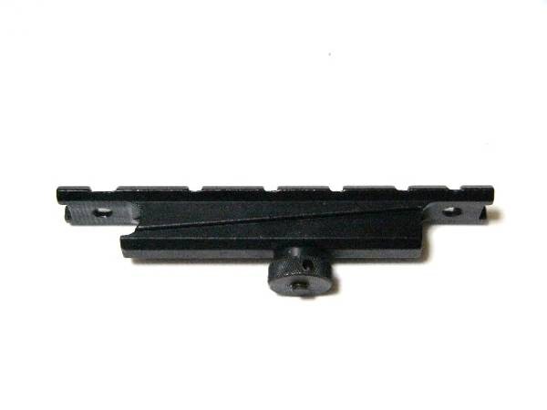乐天商城 - M16/M4系★20mmスコープマウントベース【新品】