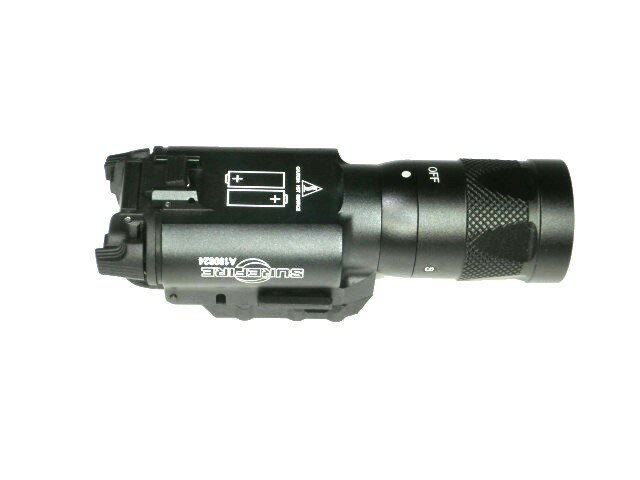 楽天市場】surefire x300vの通販 楽天市場】surefire x300vの通販