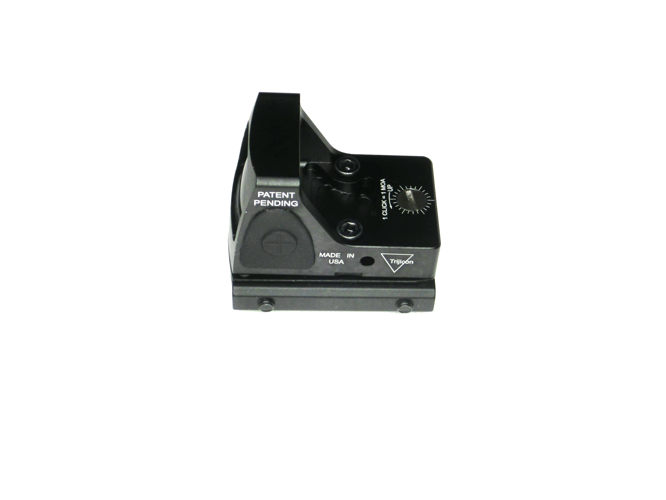楽天市場】PIN POINT ドットサイト MR02の通販 楽天市場】PIN POINT ドットサイト MR02の通販