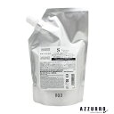 ナンバースリー ミュリアム クリスタル 薬用 スカルプ シャンプー S 500ml 詰め替え センシティブ【追跡可能メール便対応1個まで】