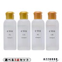 中野製薬 ナカノ エヌ シャンプー 60ml お試し合計3点セット【宅急便コンパクト対応】