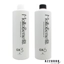 ビーエックス フィットオキシ 第2剤 1000ml 【宅急便対応】