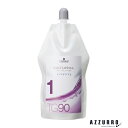 シュワルツコフ NS ウォータリング TG90 1剤 400ml【宅急便対応】