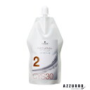 シュワルツコフ NS ウォータリング CYS30 2剤 400ml【宅急便対応】
