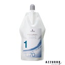 シュワルツコフ NS ウォータリング TG70 1剤 400ml【宅急便対応】