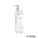【数量限定】ALPSion アルピジョン ジェルシャン 専用空ポンプ 400ml【宅急便対応】