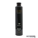 パシフィックプロダクツ アブリーゼ ナチュラルオーガニック シャンプー CC 260ml【ゆうパック対応】