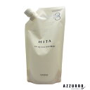 ルベル ヒタAP トリートメント3 400ml 詰め替え【追跡可能メール便対応2個まで】