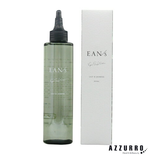 ピアセラボ エアンス ヴィーガン ソイ ウォーター 200ml【宅急便対応】