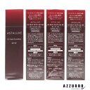 コーセー アスタリュクス CCリキッド ファンデーション AX 30ml