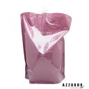資生堂 サブリミック ルミノフォース シャンプー 1800ml 詰め替え【宅急便対応】